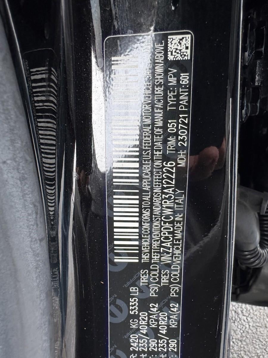 2024 Dodge Hornet R/T