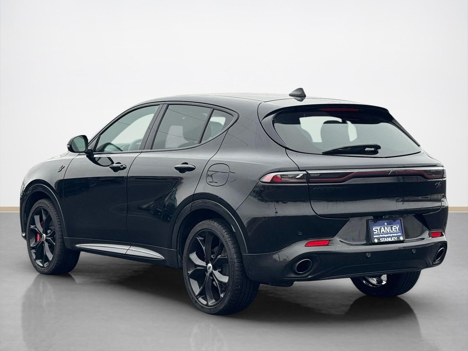 2024 Dodge Hornet R/T