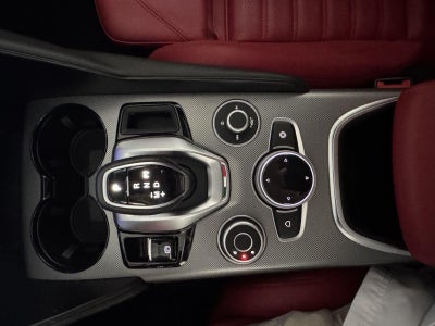 2024 Alfa Romeo Giulia Veloce