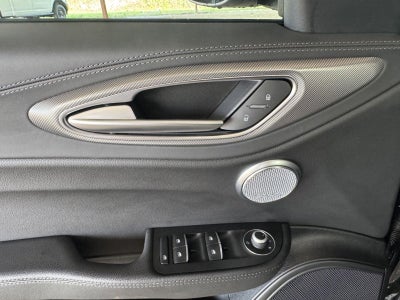 2024 Alfa Romeo Giulia Veloce