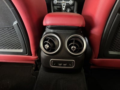 2024 Alfa Romeo Giulia Veloce