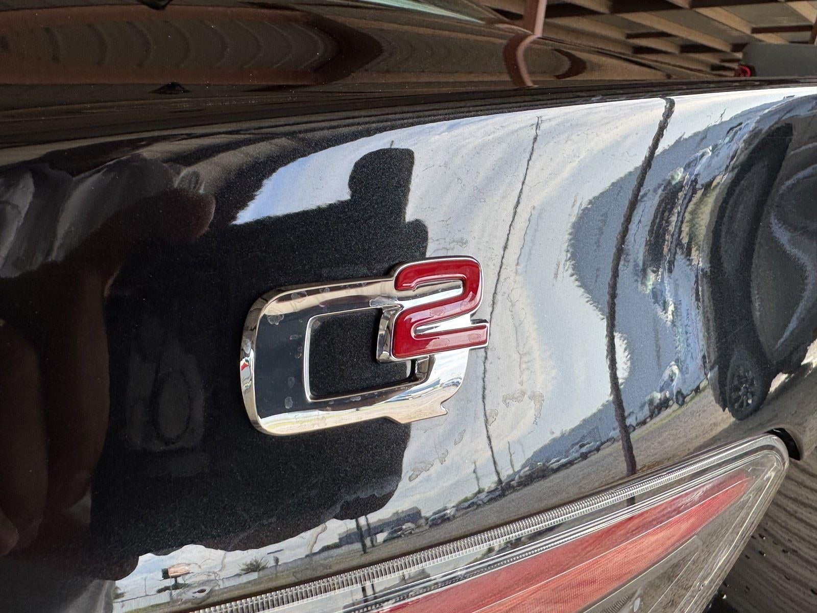 2024 Alfa Romeo Giulia Veloce