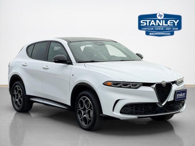 2024 Alfa Romeo Tonale Ti