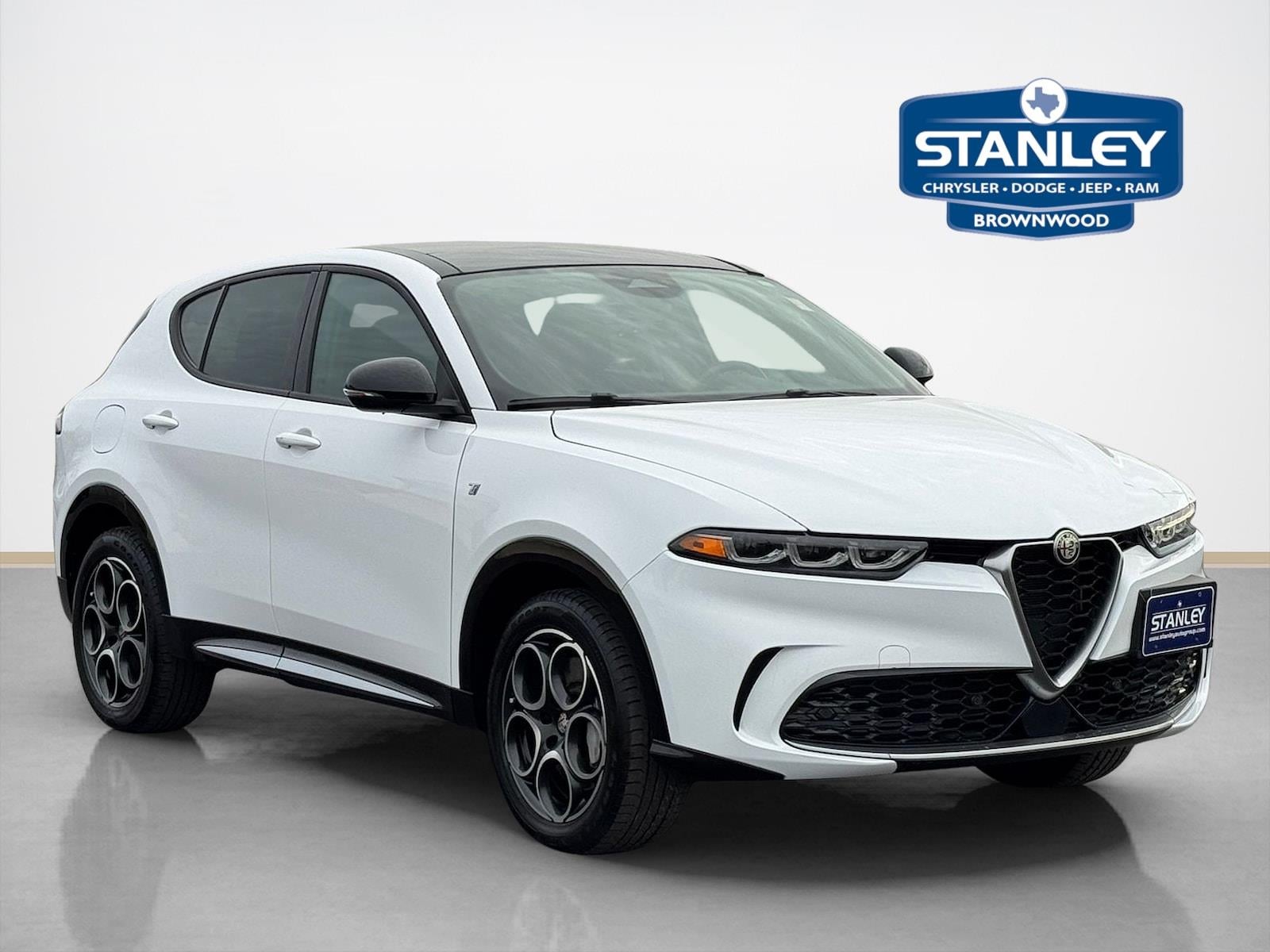 2024 Alfa Romeo Tonale Ti