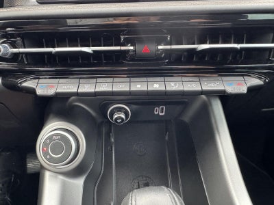 2024 Alfa Romeo Tonale Ti