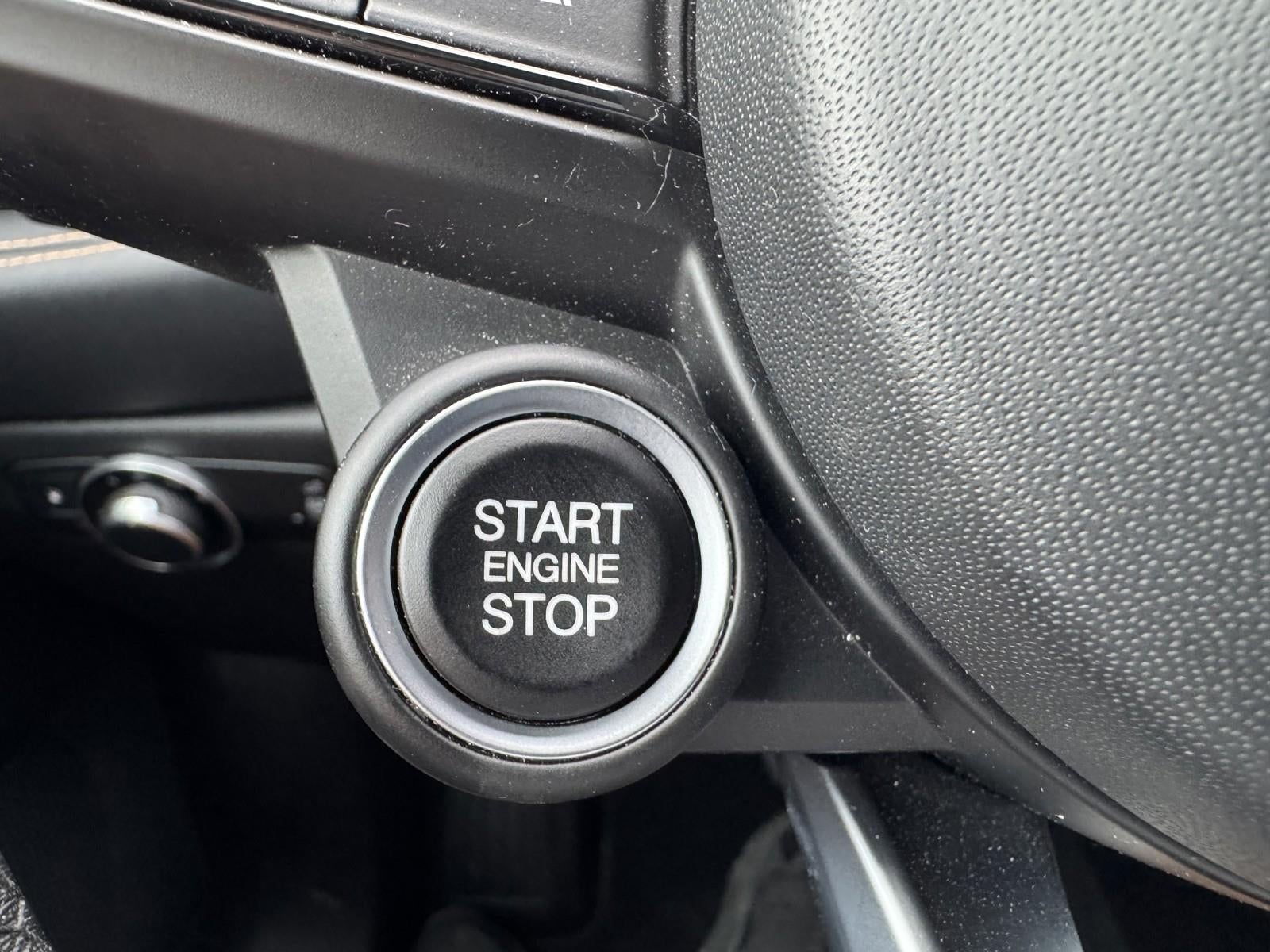 2024 Alfa Romeo Tonale Ti