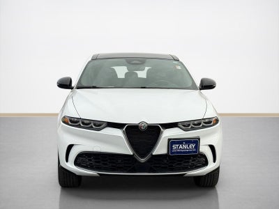 2024 Alfa Romeo Tonale Ti