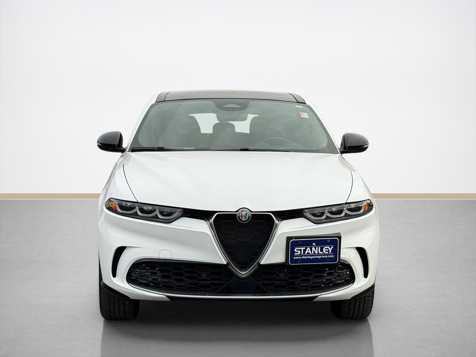 2024 Alfa Romeo Tonale Ti