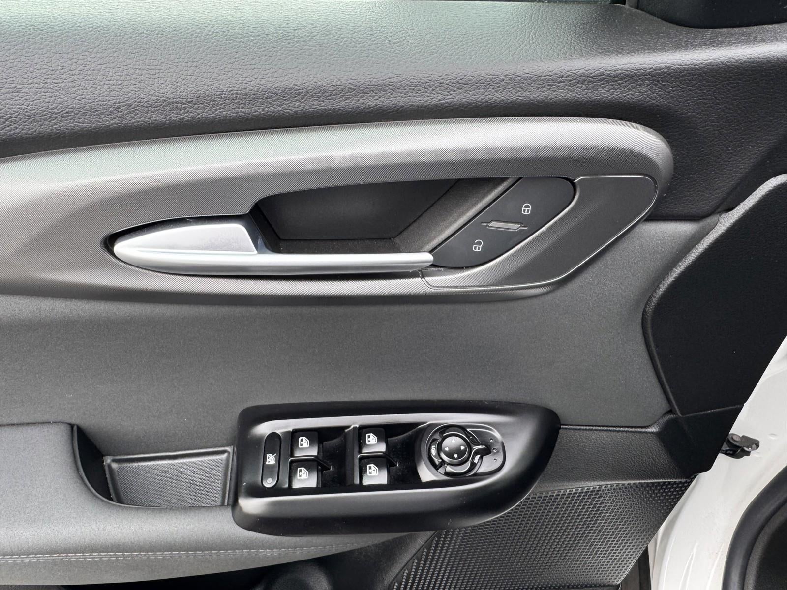 2024 Alfa Romeo Tonale Ti