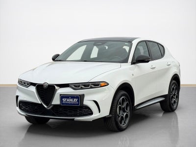 2024 Alfa Romeo Tonale Ti