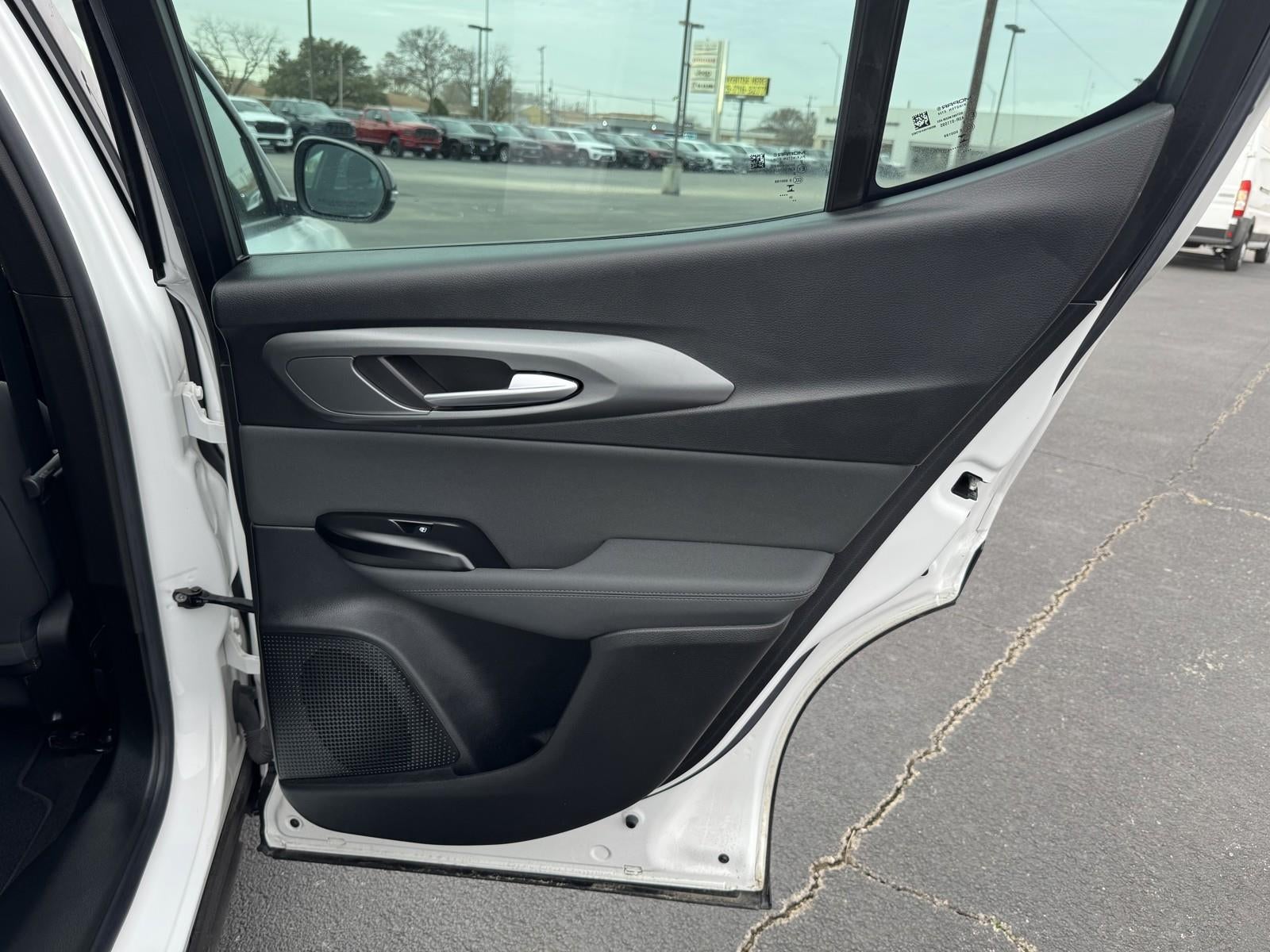 2024 Alfa Romeo Tonale Ti