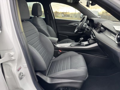 2024 Alfa Romeo Tonale Ti