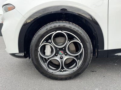 2024 Alfa Romeo Tonale Ti