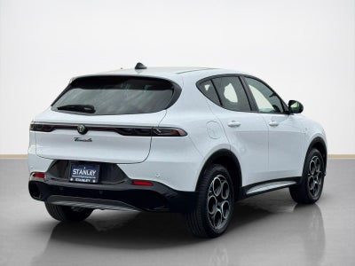 2024 Alfa Romeo Tonale Ti