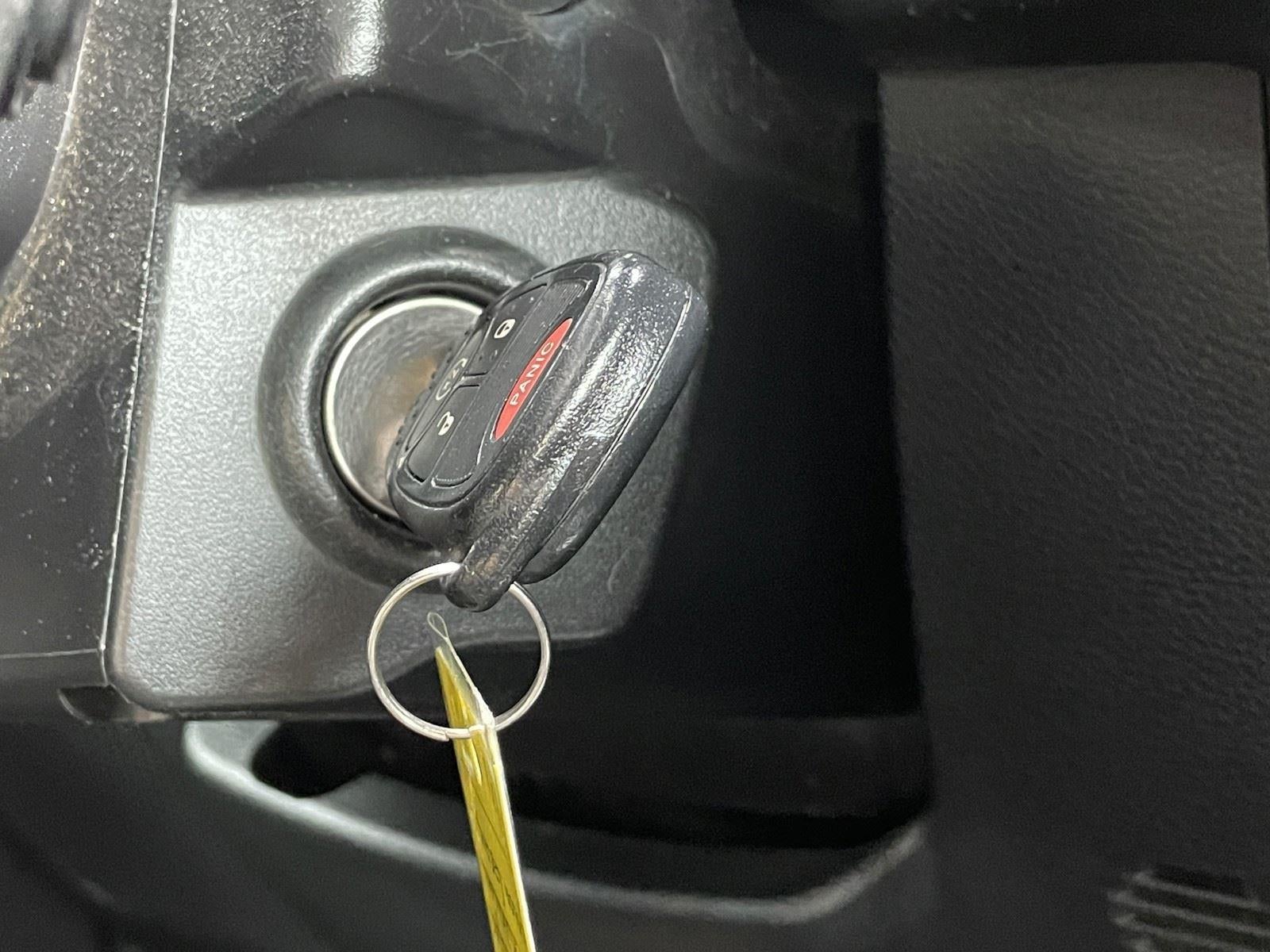 2016 Jeep Wrangler Unlimited Rubicon Hard Rock