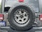 2016 Jeep Wrangler Unlimited Rubicon Hard Rock