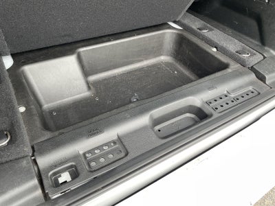 2021 Jeep Wrangler Unlimited Sahara High Altitude