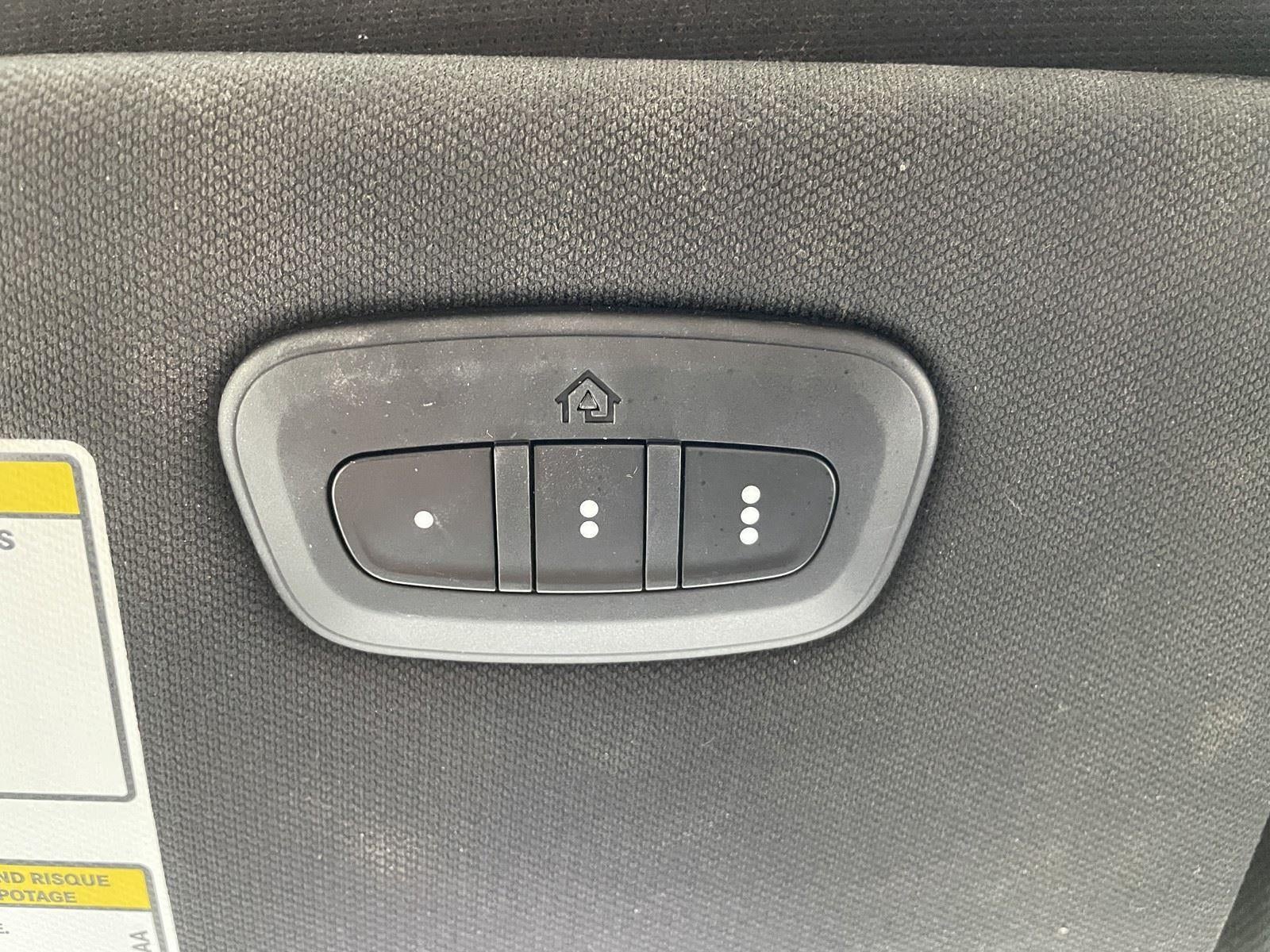 2021 Jeep Cherokee 80th Anniversary