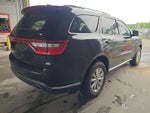 2021 Dodge Durango SXT Plus