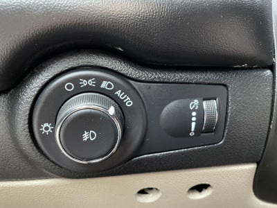 2021 Dodge Durango SXT Plus