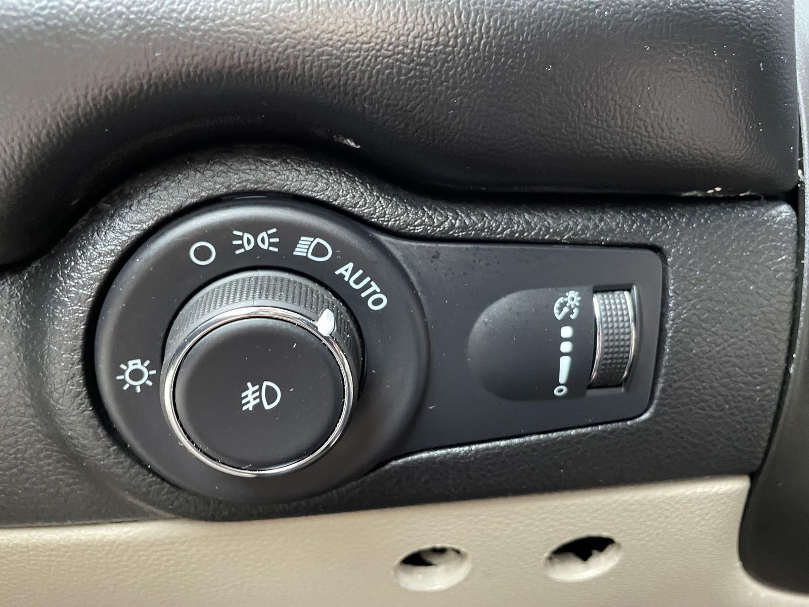 2021 Dodge Durango SXT Plus