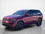 2022 Jeep Grand Cherokee WK Laredo X