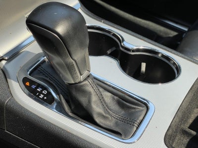 2018 Jeep Grand Cherokee Sterling Edition