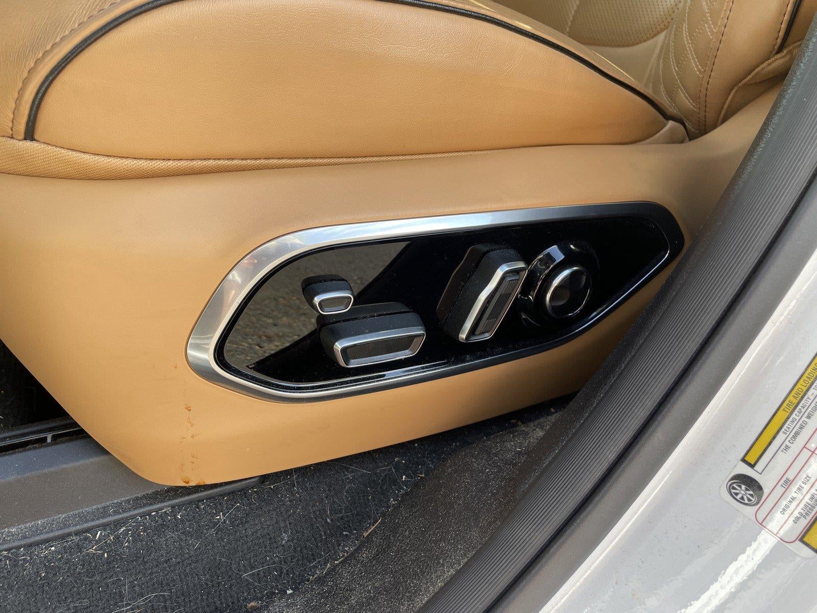 2023 Jeep Grand Cherokee Summit