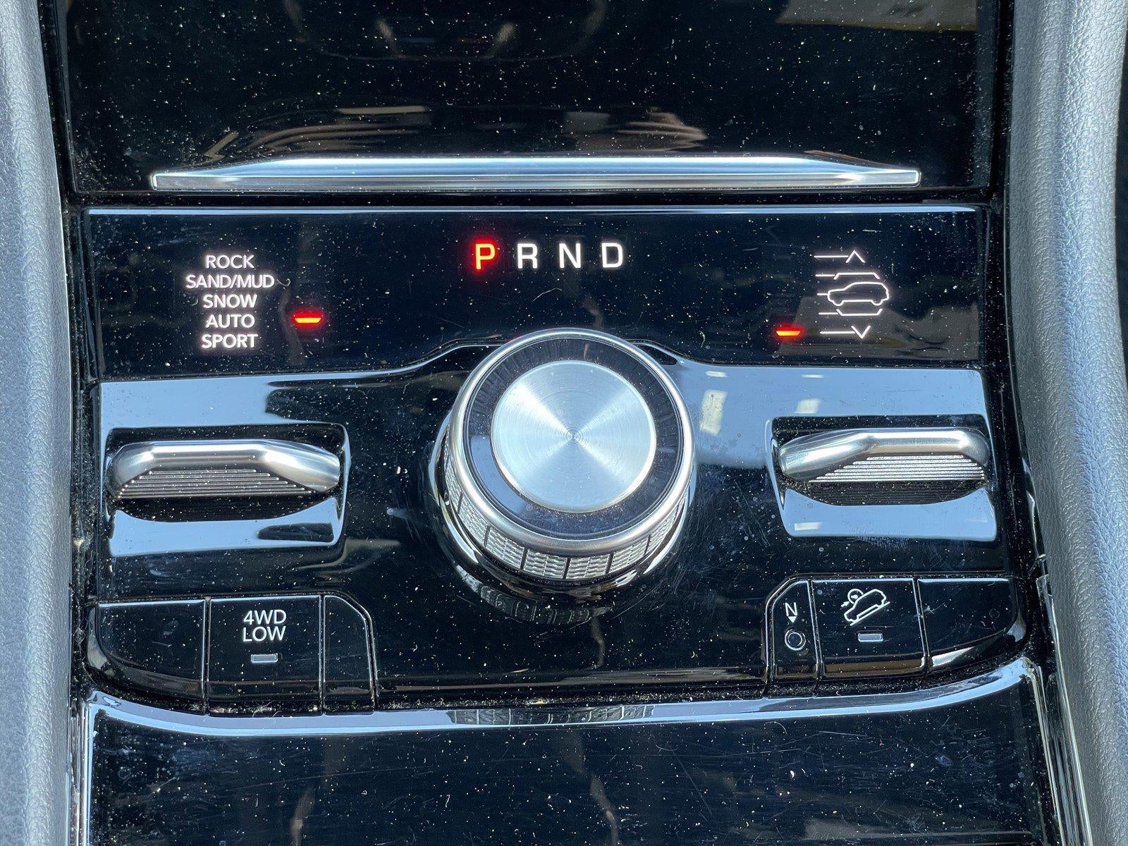 2023 Jeep Grand Cherokee Summit