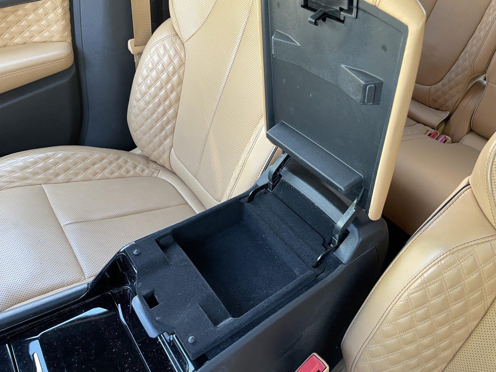 2023 Jeep Grand Cherokee Summit