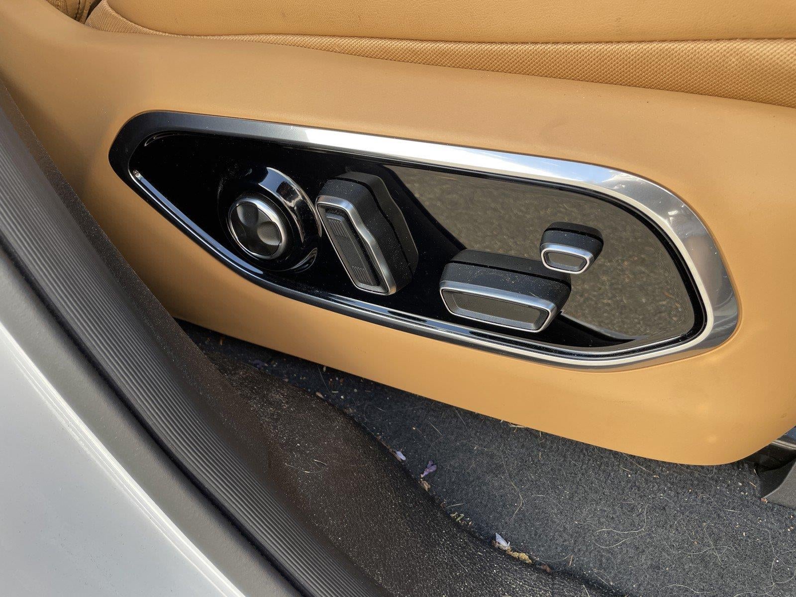 2023 Jeep Grand Cherokee Summit