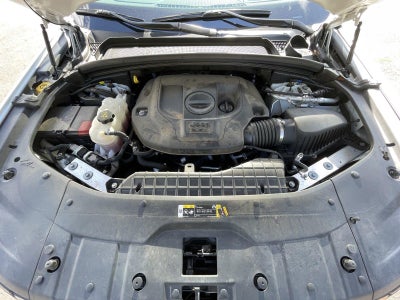 2023 Jeep Grand Cherokee Summit