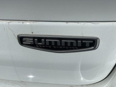 2023 Jeep Grand Cherokee Summit