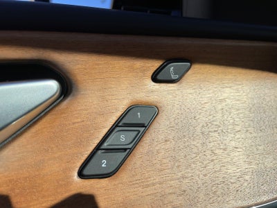 2022 Jeep Grand Cherokee Summit Reserve