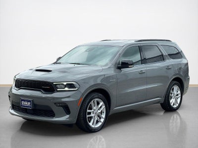2023 Dodge Durango R/T Plus