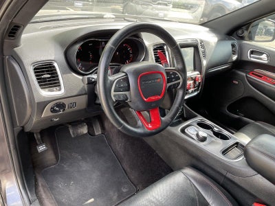 2016 Dodge Durango R/T