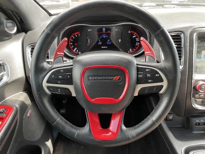 2016 Dodge Durango R/T