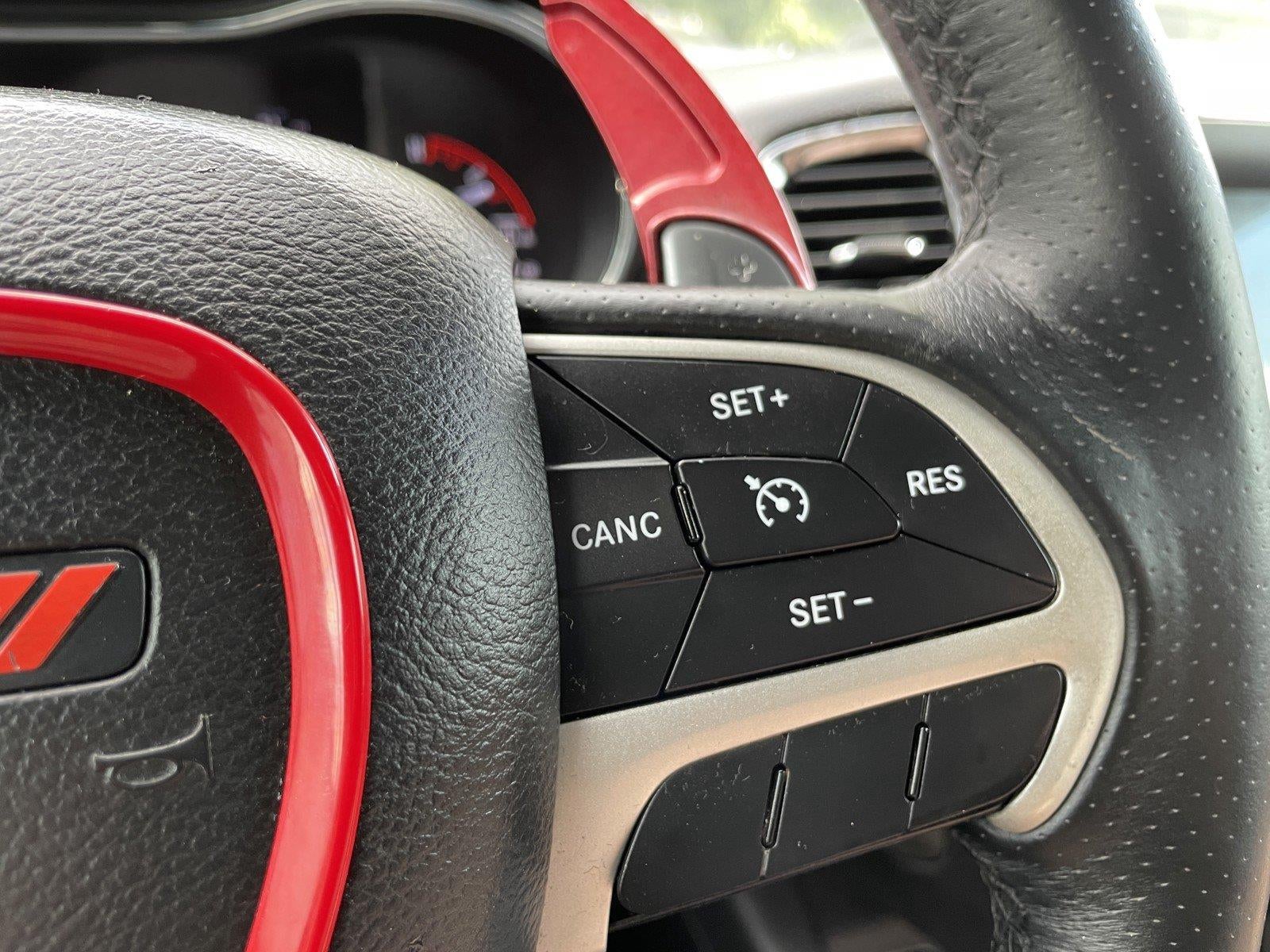 2016 Dodge Durango R/T