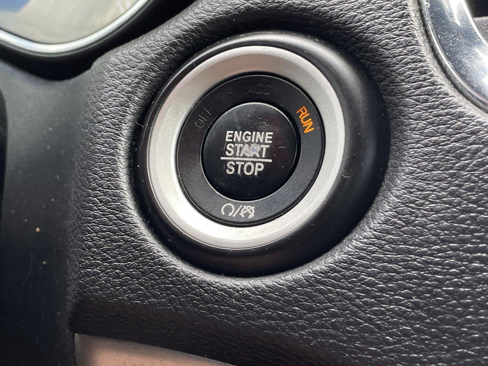 2016 Dodge Durango R/T
