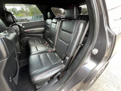 2016 Dodge Durango R/T