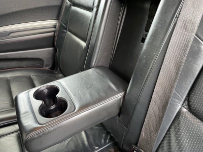 2016 Dodge Durango R/T