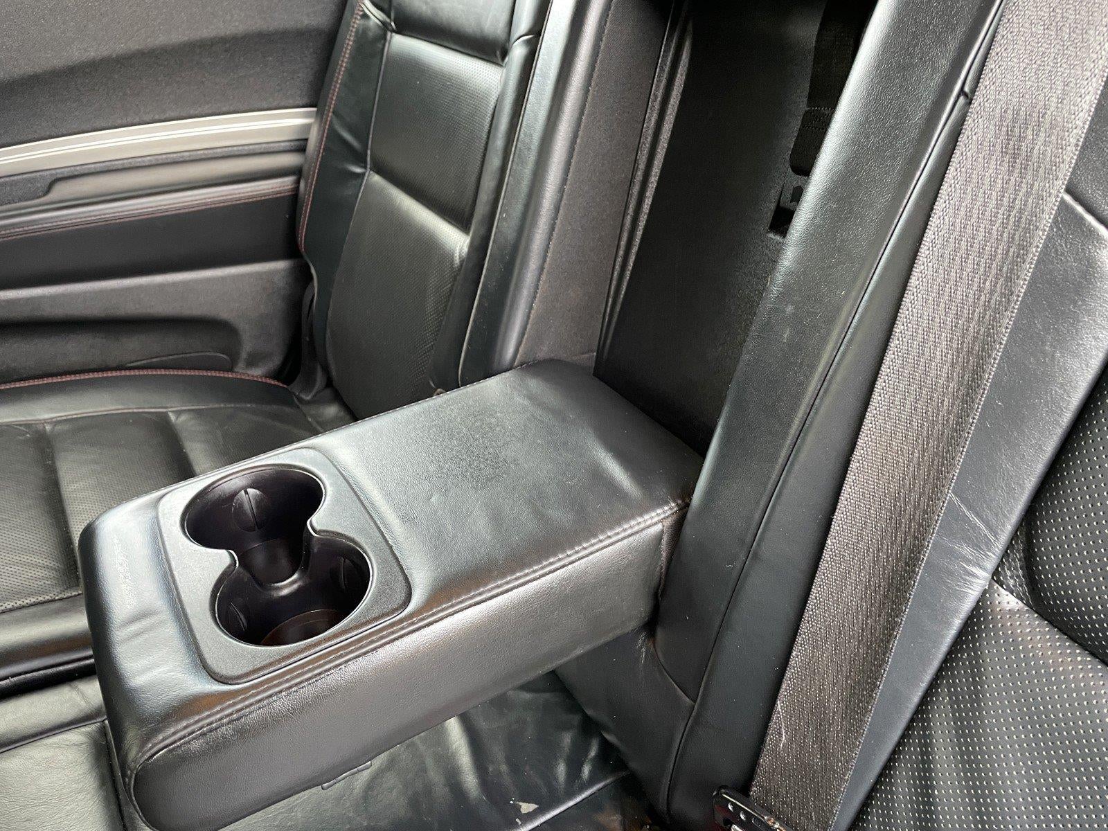 2016 Dodge Durango R/T