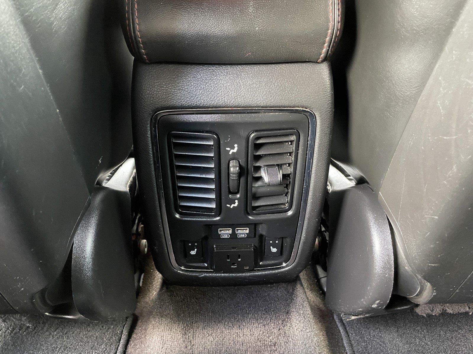 2016 Dodge Durango R/T
