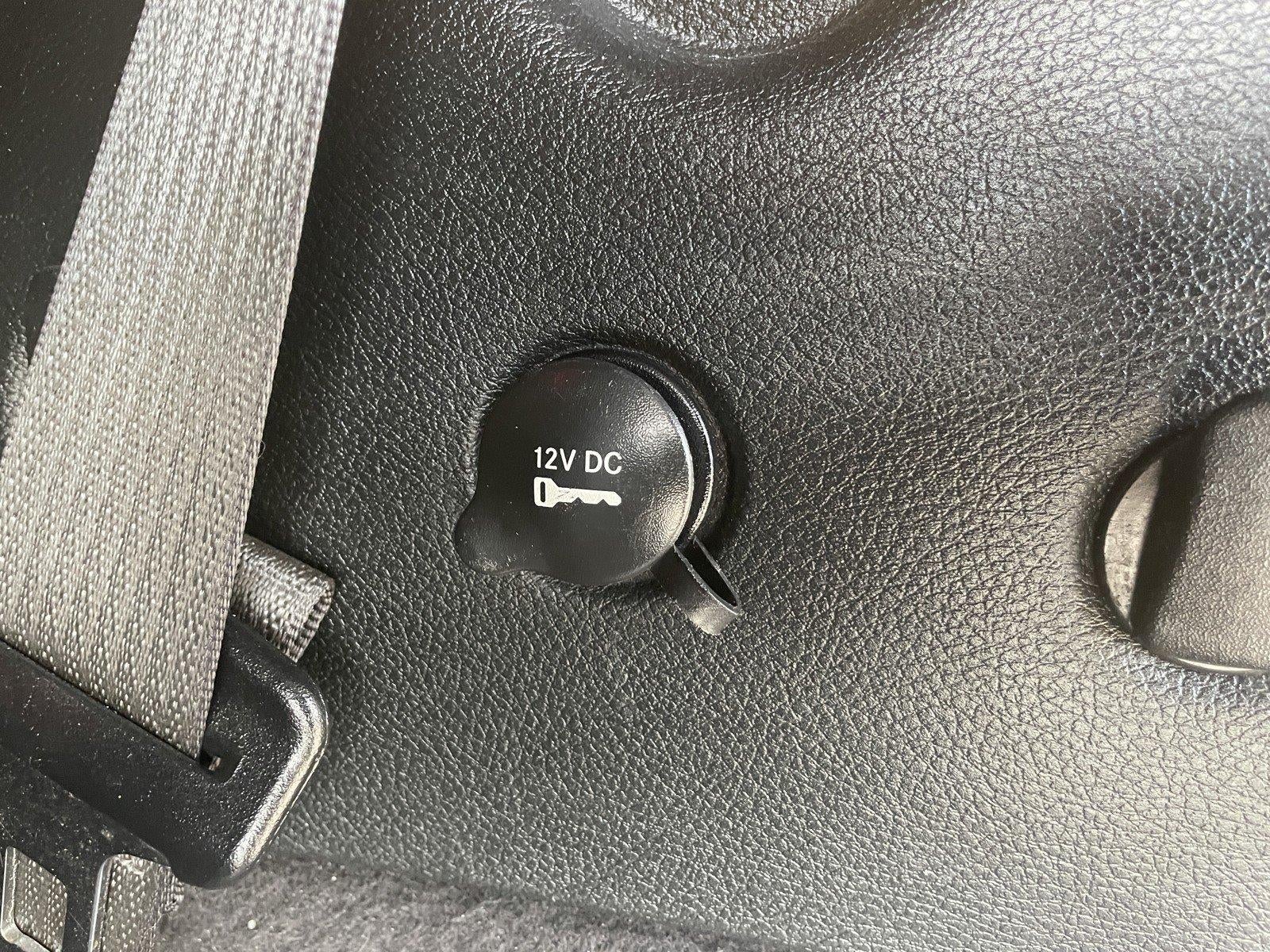 2016 Dodge Durango R/T
