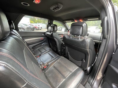 2016 Dodge Durango R/T
