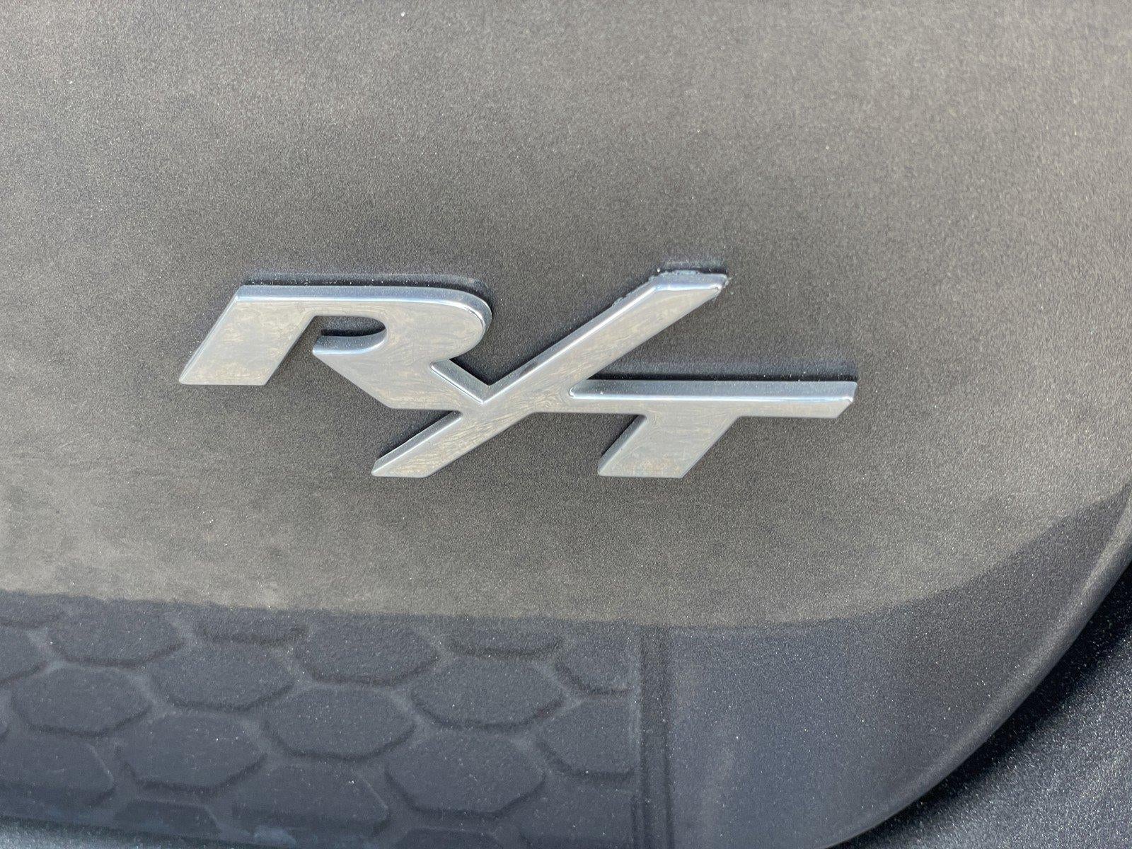 2016 Dodge Durango R/T