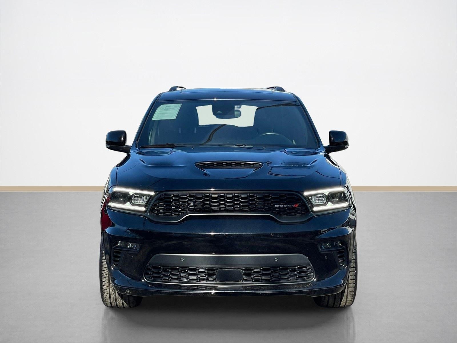 2023 Dodge Durango R/T Premium
