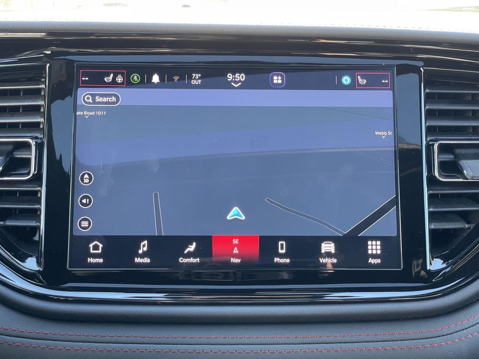 2023 Dodge Durango R/T Premium