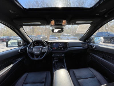 2023 Dodge Durango R/T Premium