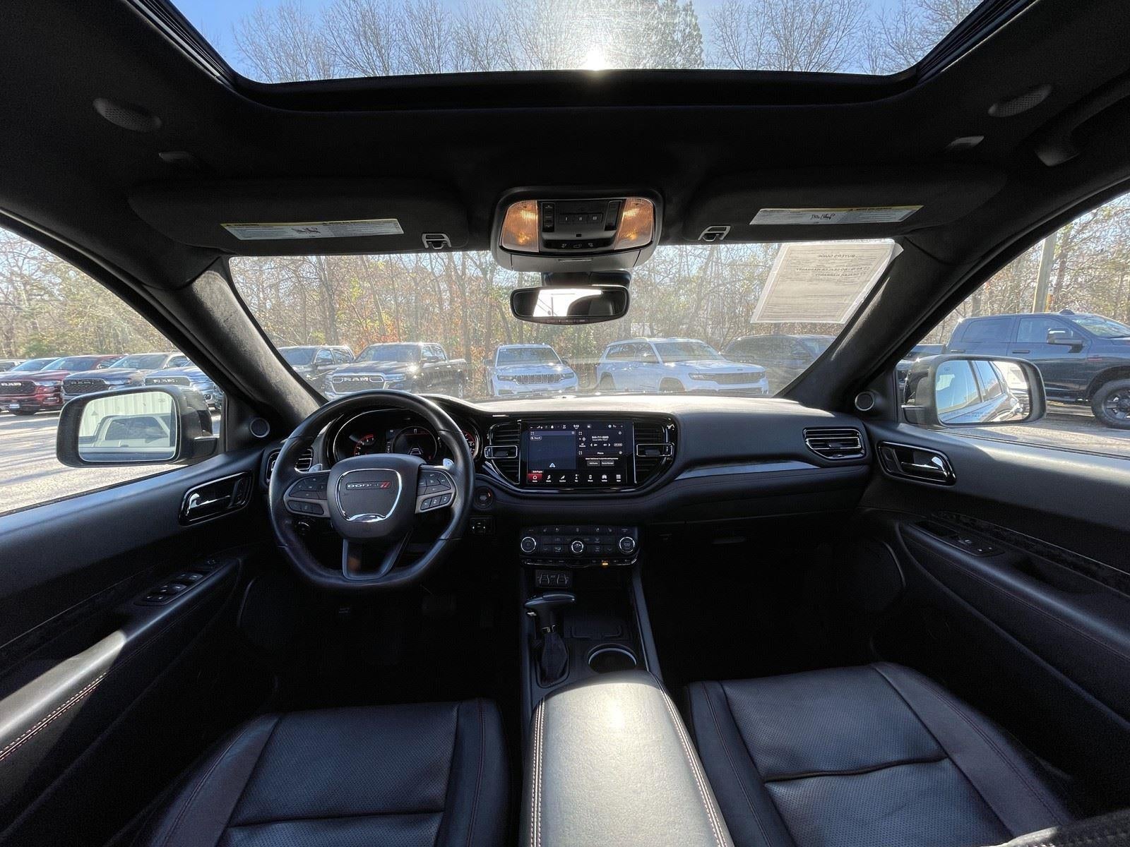 2023 Dodge Durango R/T Premium